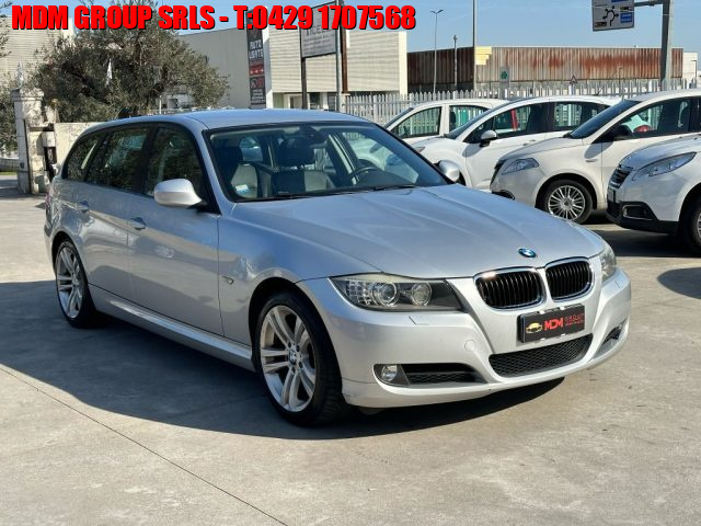 BMW 318 usata, con Airbag laterali