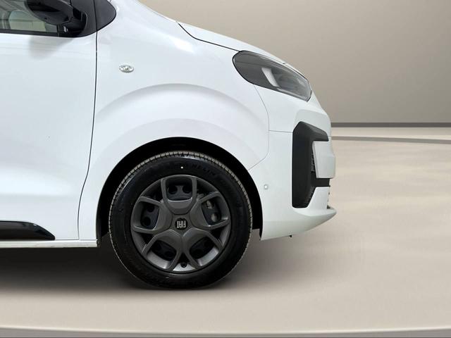 FIAT Ulysse usata, con Isofix
