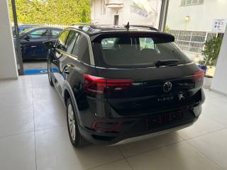 VOLKSWAGEN T-Roc usata, con Alzacristalli elettrici