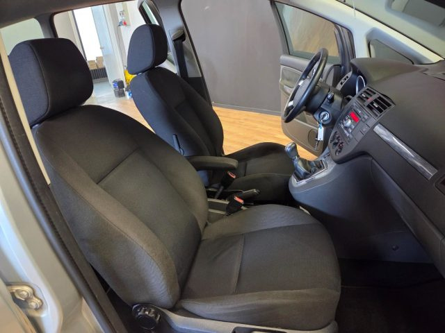 FORD C-Max usata, con Sensore di luce