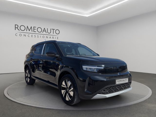 OPEL Frontera usata, con Climatizzatore