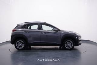 HYUNDAI Kona usata, con Autoradio