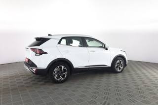 KIA Sportage usata 2