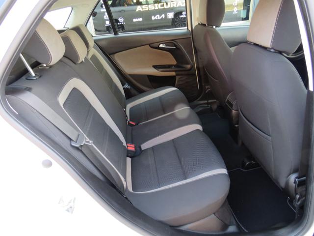 FIAT Tipo usata, con Airbag testa