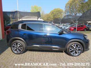 CITROEN C5 Aircross usata, con Alzacristalli elettrici