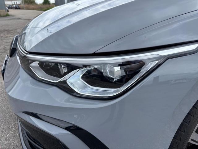 VOLKSWAGEN Golf usata, con Immobilizzatore elettronico