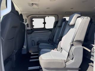 FORD Tourneo Custom usata 9