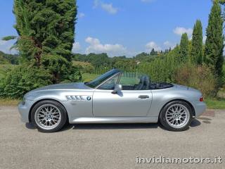 BMW Z3 usata, con Airbag