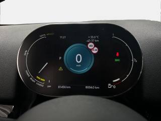 MINI Countryman usata, con Chiusura centralizzata