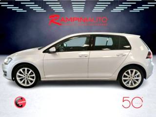 VOLKSWAGEN Golf usata 10