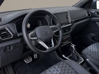 VOLKSWAGEN T-Cross usata, con Park Distance Control