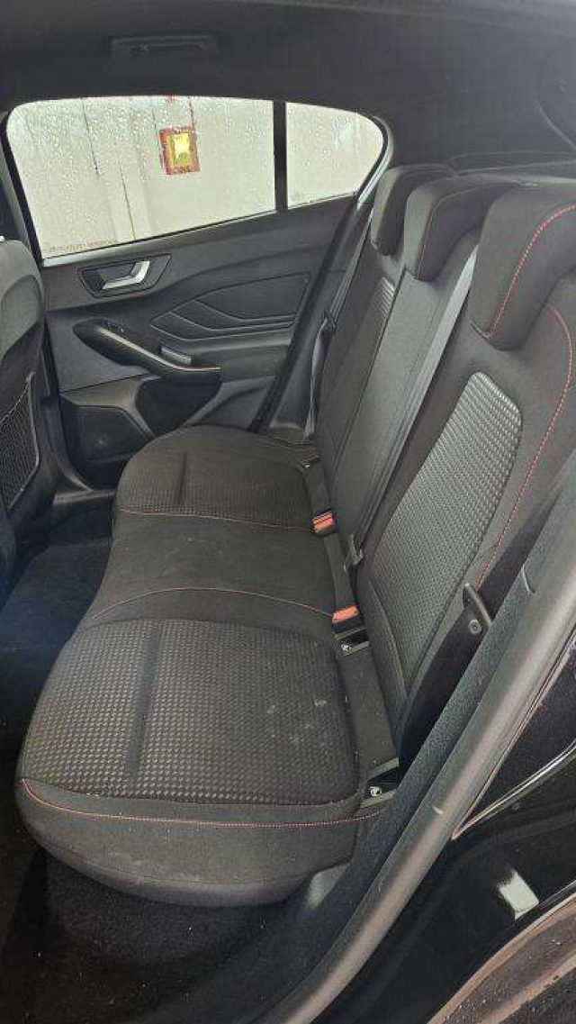 FORD Focus usata, con Fendinebbia