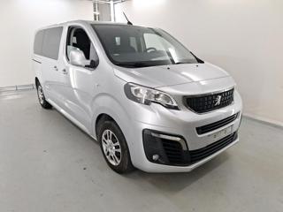 PEUGEOT Traveller usata, con Airbag