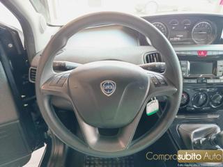 LANCIA Ypsilon usata, con Specchietti laterali elettrici