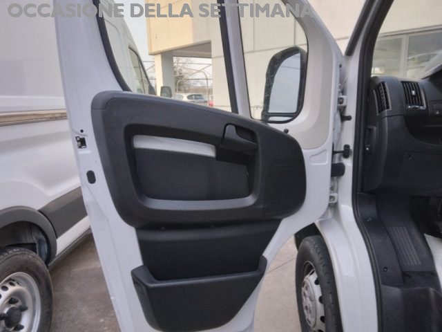 CITROEN Jumper usata, con Specchietti laterali elettrici