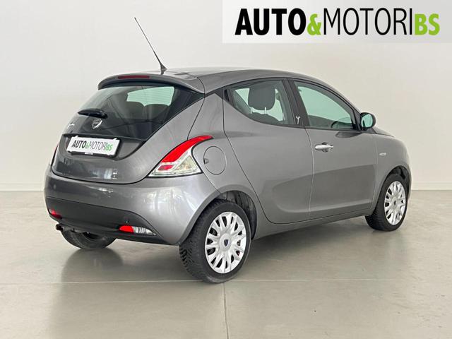 LANCIA Ypsilon usata, con Airbag Passeggero