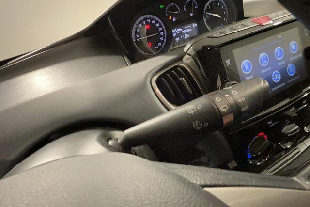 LANCIA Ypsilon usata, con ESP