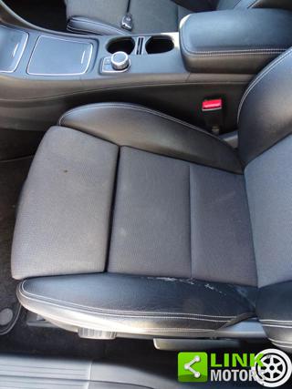 MERCEDES-BENZ A 200 usata, con Bracciolo