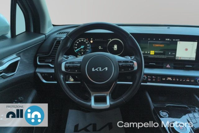 KIA Sportage usata 7