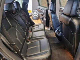 PORSCHE Cayenne usata, con Servosterzo