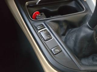 BMW 318 usata, con Chiusura centralizzata senza chiave