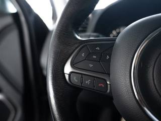 JEEP Renegade usata, con Touch screen