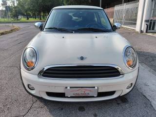 MINI One usata, con Cerchi in lega