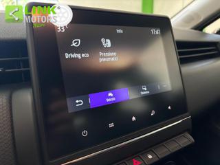 RENAULT Clio usata, con Bracciolo