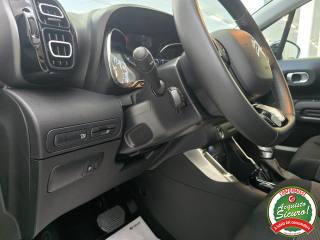CITROEN C3 Aircross usata, con Touch screen
