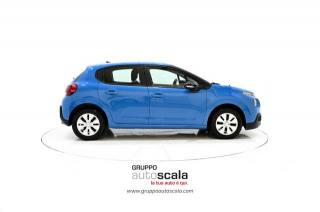 CITROEN C3 usata, con Chiusura centralizzata
