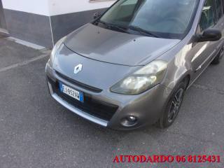 RENAULT Clio usata, con Chiusura centralizzata