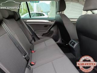 VOLKSWAGEN Golf usata, con ESP