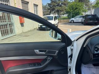 AUDI A6 allroad usata, con Autoradio