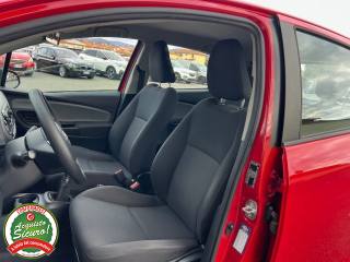 TOYOTA Yaris usata, con Alzacristalli elettrici