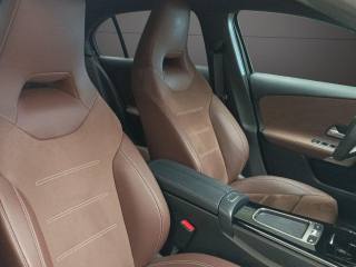 MERCEDES-BENZ A 180 usata, con Servosterzo