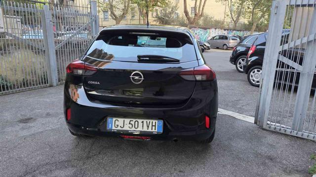 OPEL Corsa usata, con Autoradio