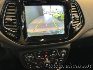 JEEP Compass usata, con Controllo automatico clima