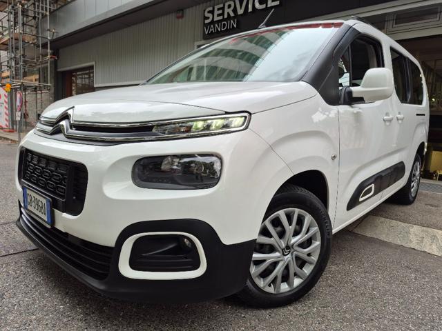 CITROEN Berlingo usata, con ABS