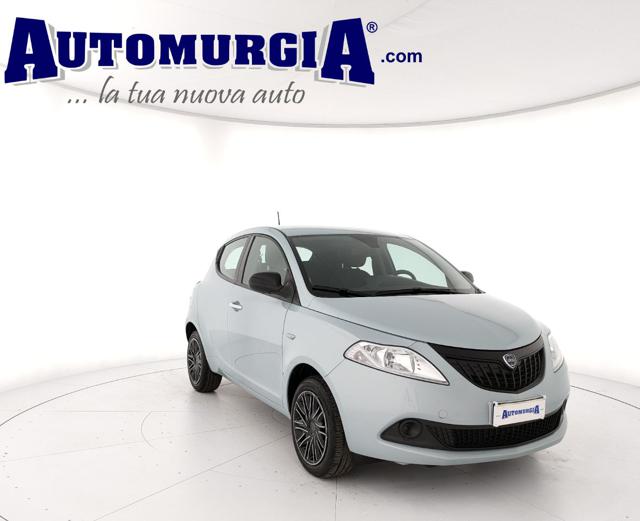 LANCIA Ypsilon usata, con ABS