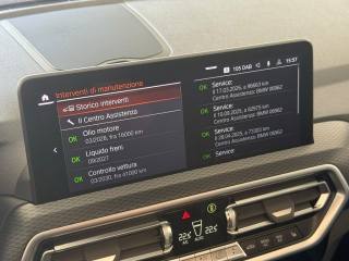 BMW X3 usata, con Bracciolo