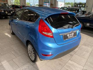 FORD Fiesta usata, con Chiusura centralizzata