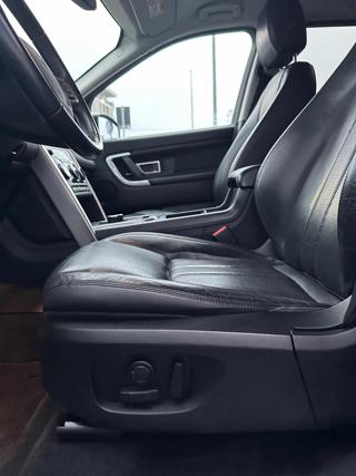LAND ROVER Discovery Sport usata, con Chiusura centralizzata