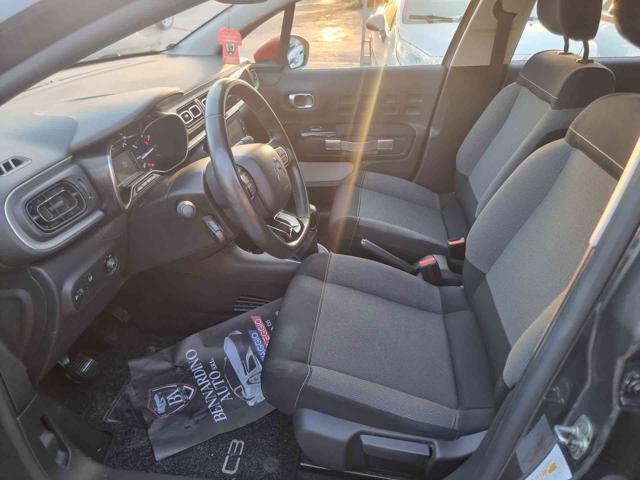 CITROEN C3 usata, con Fendinebbia