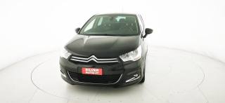CITROEN C4 usata, con Bluetooth