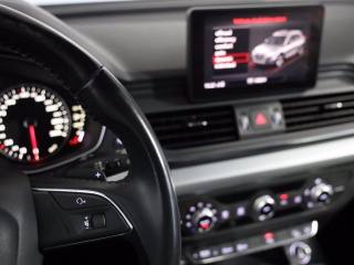 AUDI Q5 usata, con Servosterzo