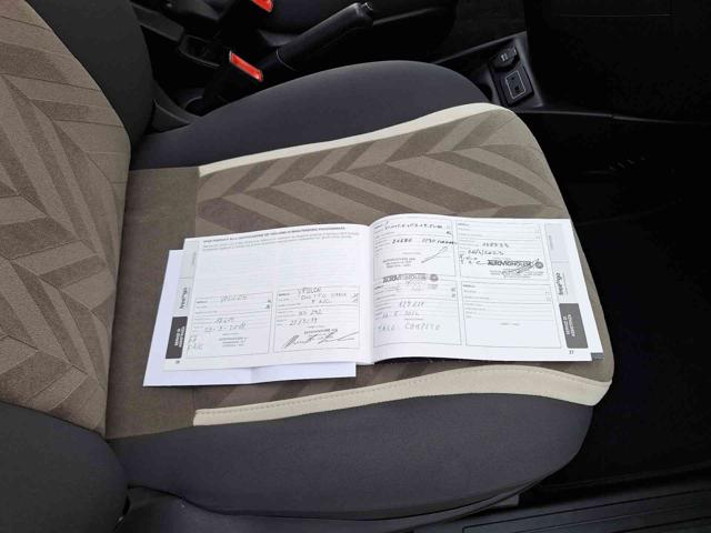 LANCIA Ypsilon usata, con Bluetooth