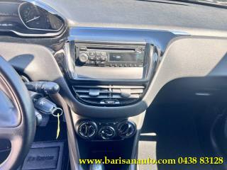 PEUGEOT 208 usata, con Climatizzatore
