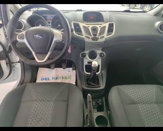 FORD Fiesta usata 16