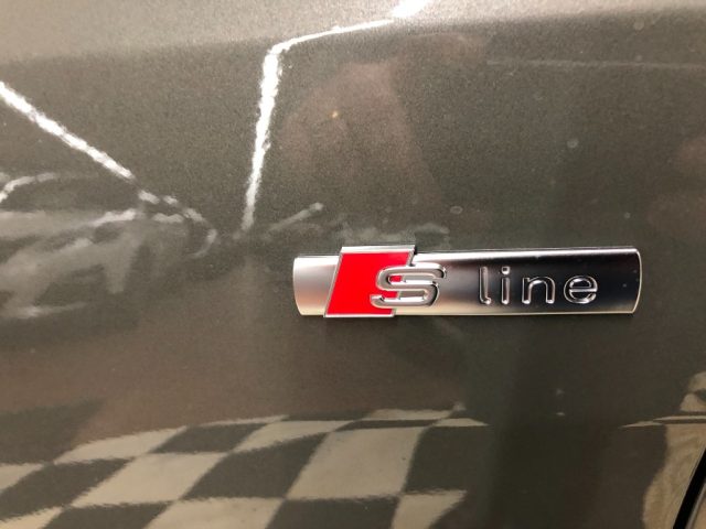 AUDI A1 usata, con Airbag testa