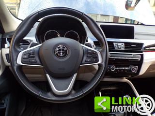 BMW X1 usata, con Servosterzo